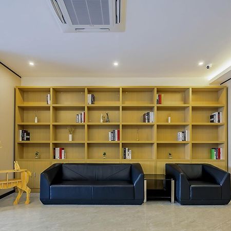 Yimi Inn Changdi Damalu Branch Kanton Zewnętrze zdjęcie